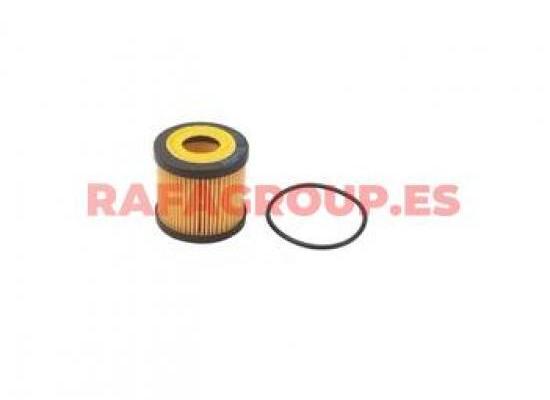 03D198819C - Filtro de aceite, VAG, VW, SKODA, SEAT, RG64803